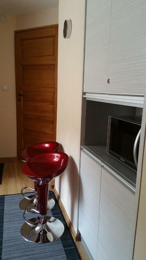 Tatary - U Stanislawy Apartment Zakopane Exterior photo